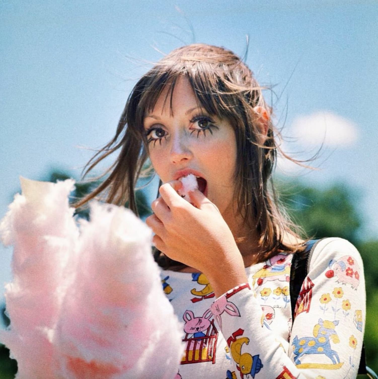 shelley duvall